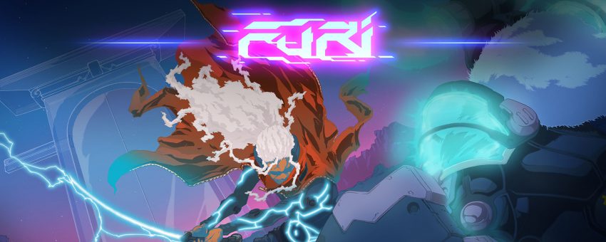 Furi