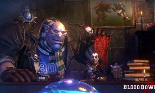 Blood Bowl 2