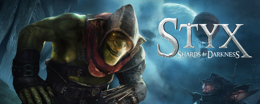 Styx: Shards of Darkness