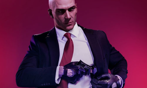 Hitman 2