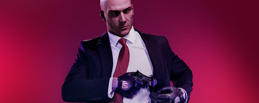 Hitman 2