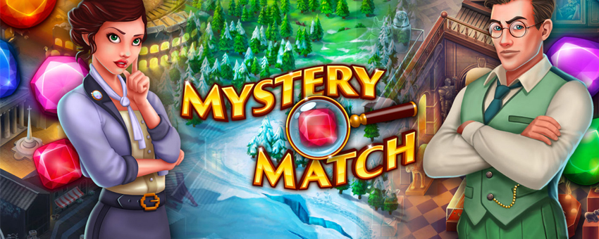 Mystery Match